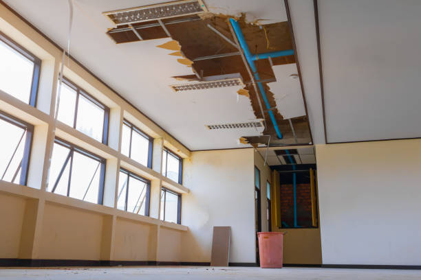 Best Emergency water damage restoration  in North Laurel, MD