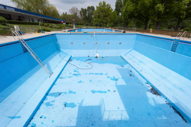 Best Professional water damage repair  in North Laurel, MD