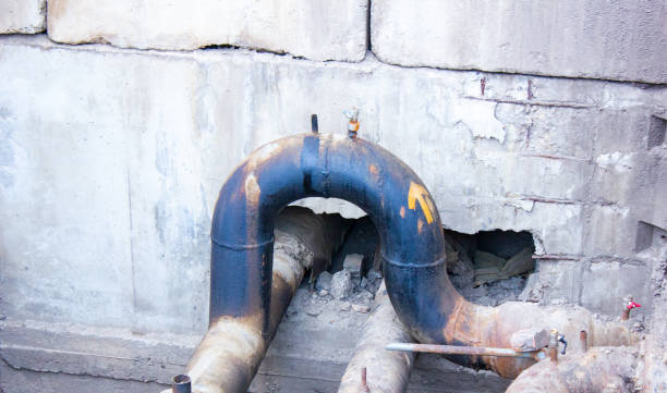  North Laurel, MD Water damage restoration Pros